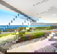 Bunky's By The Sea Holiday House - Hervey Bay Accommodation