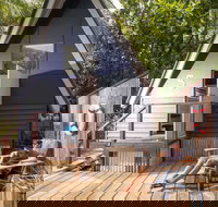 Bungalow Bay Koala Village - Hervey Bay Accommodation