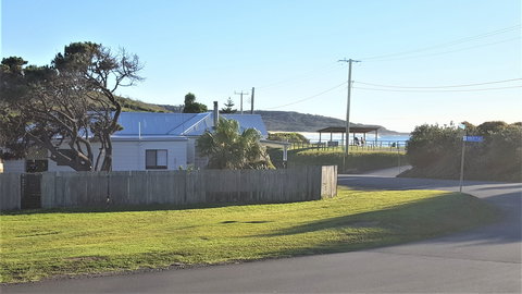 By The Beach At Catho - Hervey Bay Accommodation 0