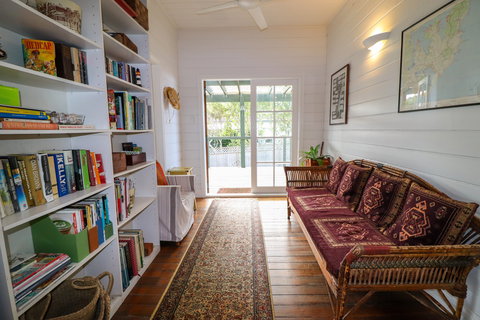 By The Beach At Catho - Hervey Bay Accommodation 1