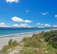 Callala Beach Cottage - Tourism Hervey Bay