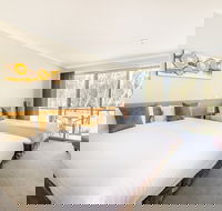 Campaspe Lodge at the Echuca Hotel - Hervey Bay Accommodation