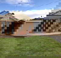 Canalside Family Getaway - Hervey Bay Accommodation