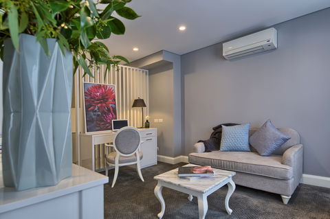 Canberra Rex Hotel - Hervey Bay Accommodation 2
