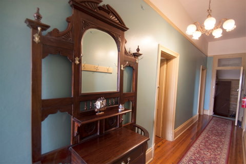Cape Du Couedic Light Keeper's Cottages - Hervey Bay Accommodation 0