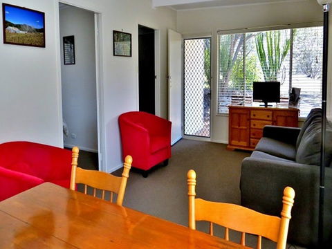 Capertee Cottage - Hervey Bay Accommodation 2
