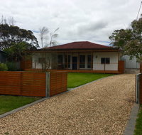 Carry Getaway - Hervey Bay Accommodation
