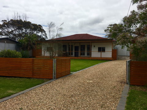 Carry Getaway - Hervey Bay Accommodation 0