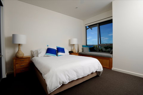 Cassini Beach House - Hervey Bay Accommodation 1