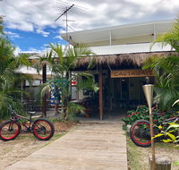 Castaways Moreton Island - Hervey Bay Accommodation
