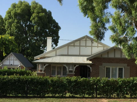 Casey Street Suite And Studio - Hervey Bay Accommodation 0