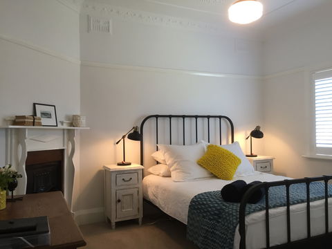 Casey Street Suite And Studio - Hervey Bay Accommodation 1