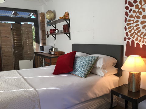 Casey Street Suite And Studio - Hervey Bay Accommodation 2