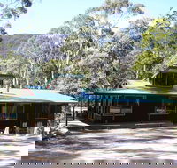 Cathedral Heights - Hervey Bay Accommodation