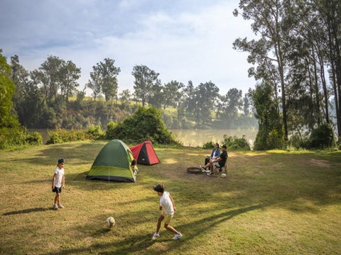 Cattai Campground - Hervey Bay Accommodation 0