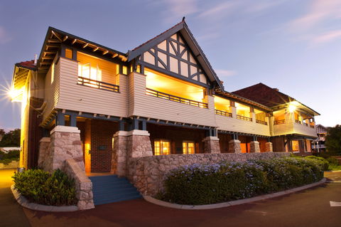 Caves House Hotel Yallingup - Tourism Hervey Bay 0