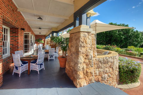 Caves House Hotel Yallingup - Tourism Hervey Bay 1