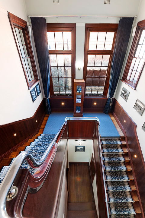 Caves House Hotel Yallingup - Tourism Hervey Bay 2