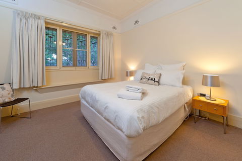 Central Crisp - Tourism Hervey Bay 2