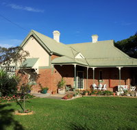 Charming Country Stop B and B - Hervey Bay Accommodation