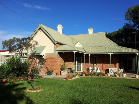 Charming Country Stop B And B - Hervey Bay Accommodation 1