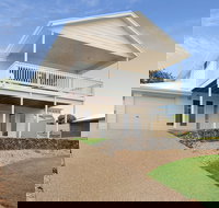 Chiton Drift - Hervey Bay Accommodation