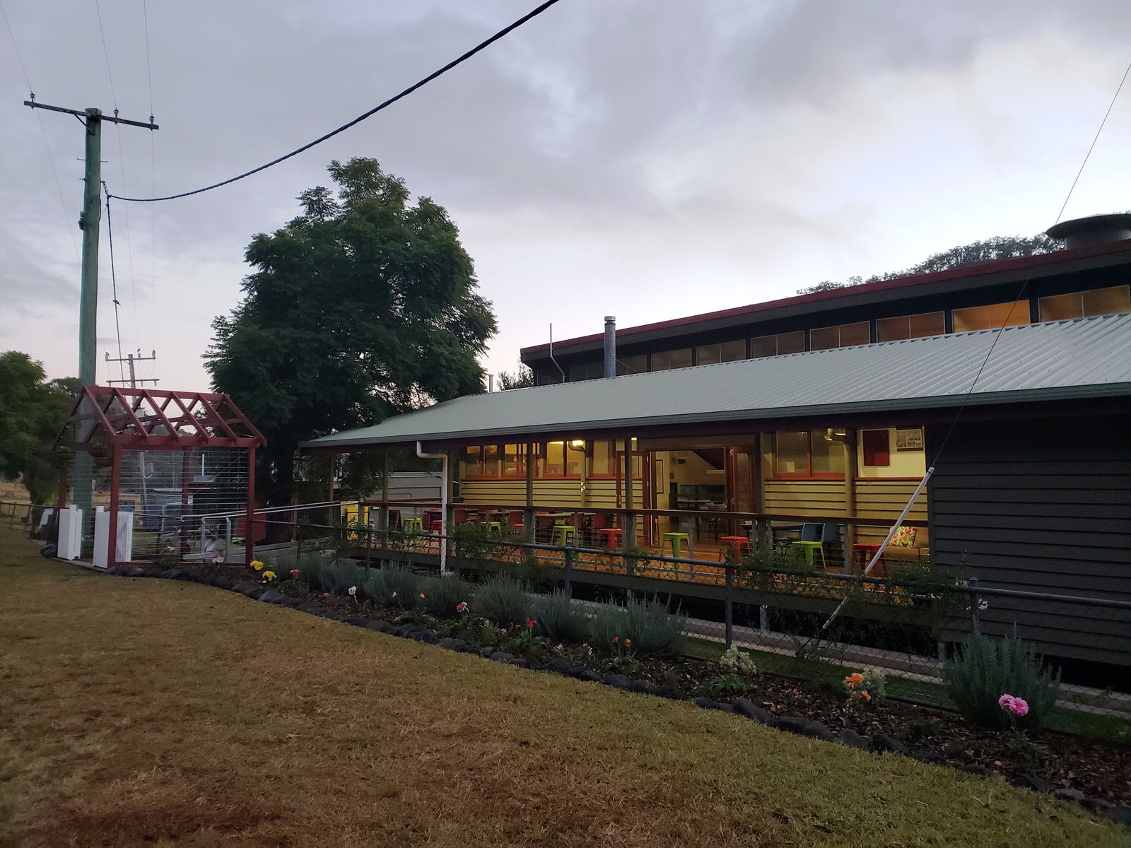  Hervey Bay Accommodation