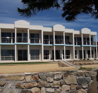 Christies Seahorse - Hervey Bay Accommodation