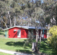 Clare Valley Cabins - Hervey Bay Accommodation