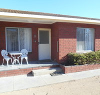 Clan Ranald Holiday Unit 2 - Hervey Bay Accommodation