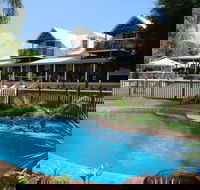 Clarence River B and B - Hervey Bay Accommodation
