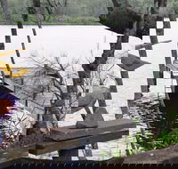 Clyde River Cottage - Hervey Bay Accommodation