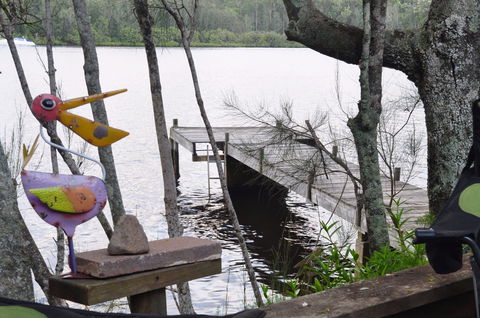 Clyde River Cottage - Hervey Bay Accommodation 0