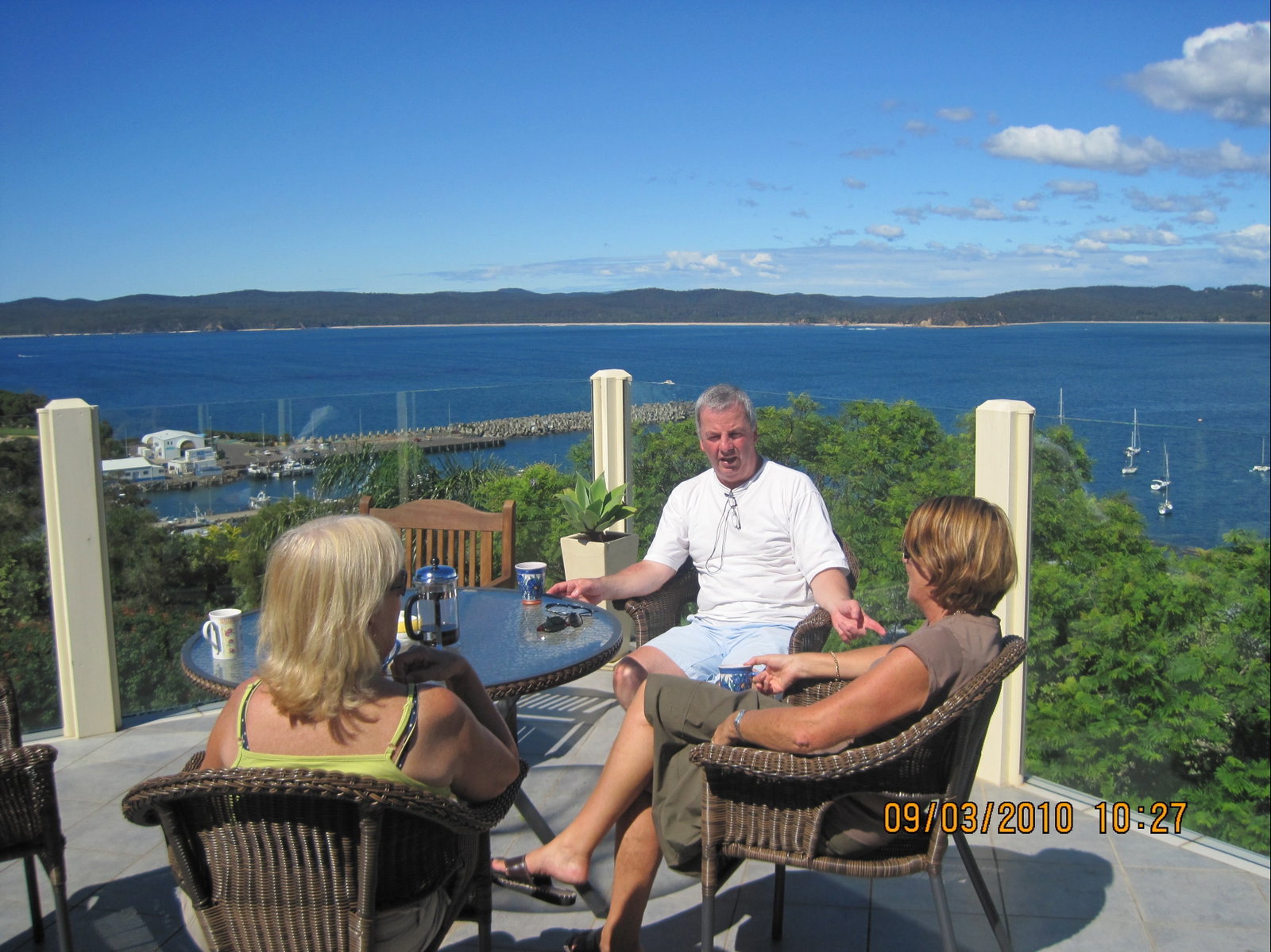 Nungatta South NSW Hervey Bay Accommodation