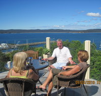 Cocora Cottage B and B - Hervey Bay Accommodation