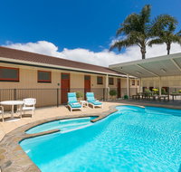 Comfort Inn Anzac Highway - Hervey Bay Accommodation