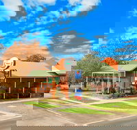 Comfort Inn Lady Augusta - Hervey Bay Accommodation