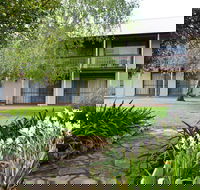Coonawarra Motor Lodge - Hervey Bay Accommodation
