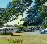 Coraki Caravan Park - Hervey Bay Accommodation