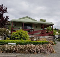 Cottage On Main - Hervey Bay Accommodation