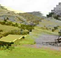 Country Mile Escape - Hervey Bay Accommodation