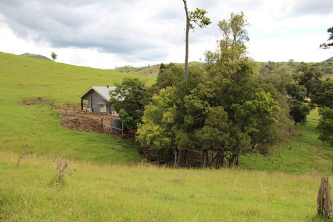 Country Mile Escape - Hervey Bay Accommodation 1