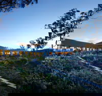 Cradle Mountain Hotel - Hervey Bay Accommodation