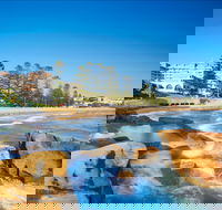 Crowne Plaza Terrigal Pacific - Hervey Bay Accommodation
