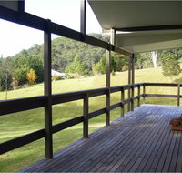 Cudgerie Little House - Hervey Bay Accommodation