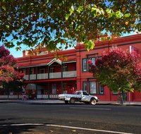 Culcairn Hotel - Hervey Bay Accommodation