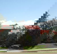 Cunningham Shore Motel - Hervey Bay Accommodation