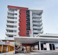 Curtis Central Apartments