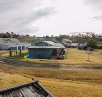 DAG Sheep Station - Tourism Hervey Bay