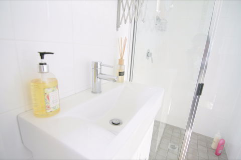 Dalton St Studio - Hervey Bay Accommodation 1